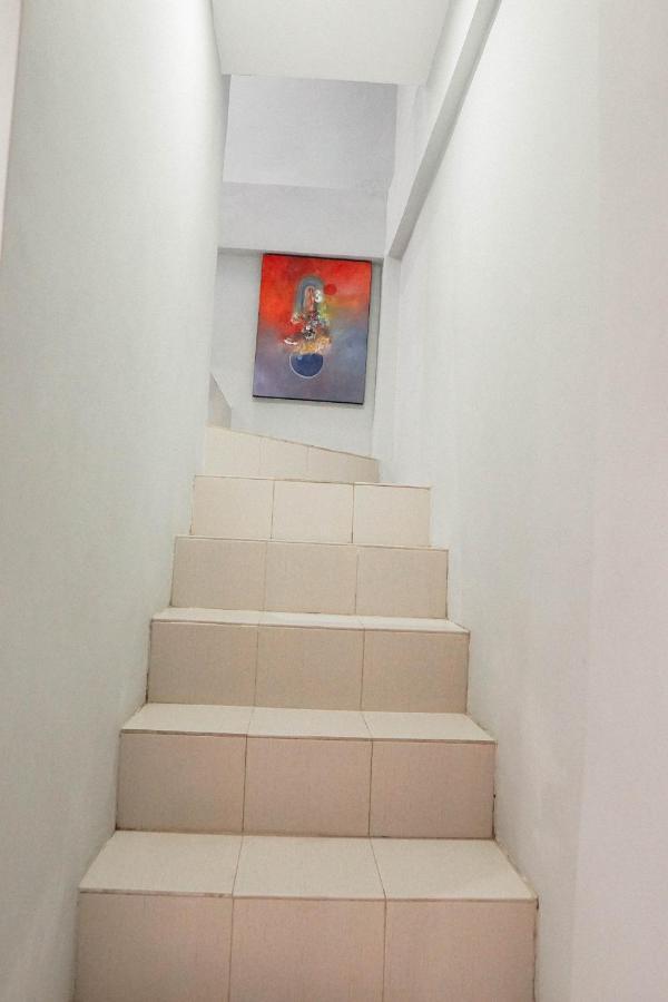 Hokyy Accommodation Убуд Экстерьер фото